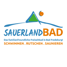 Logo - Sauerland Bad