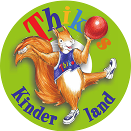 Logo - Thikos Kinderland